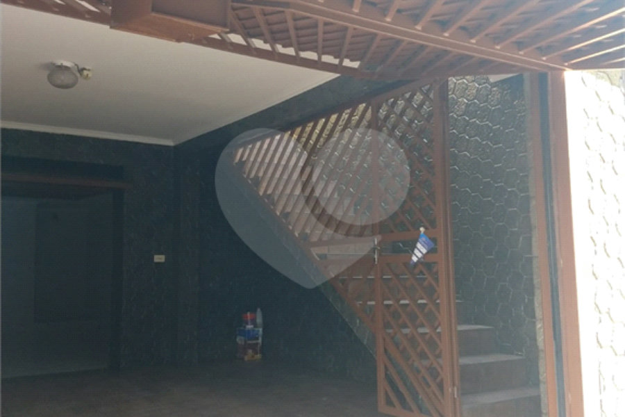 Sobrado à venda com 3 quartos, sendo 1 suíte, em Tucuruvi, São Paulo, SP