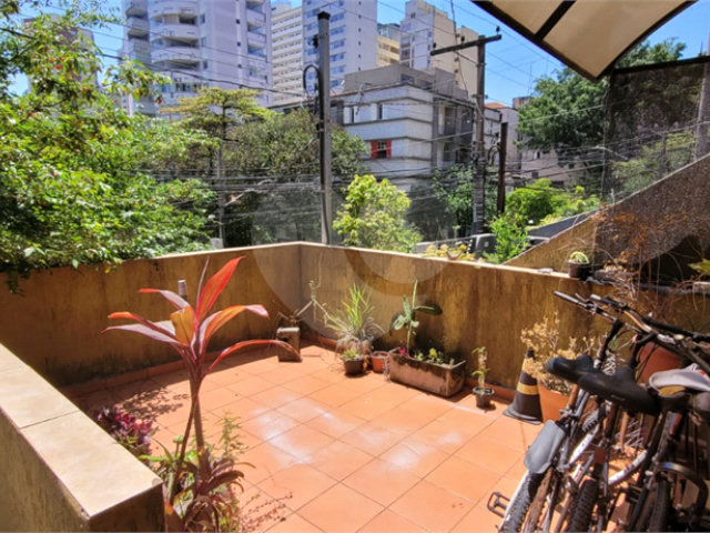Sobrado à venda com 3 quartos em Perdizes, São Paulo, SP