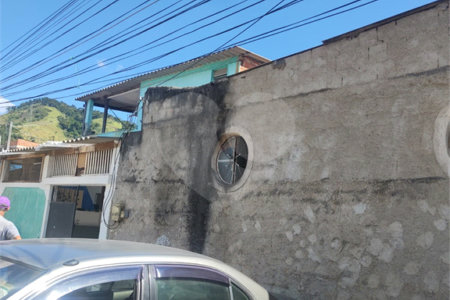 Casa à venda com 1 quarto em Cosmos, Rio de Janeiro, RJ