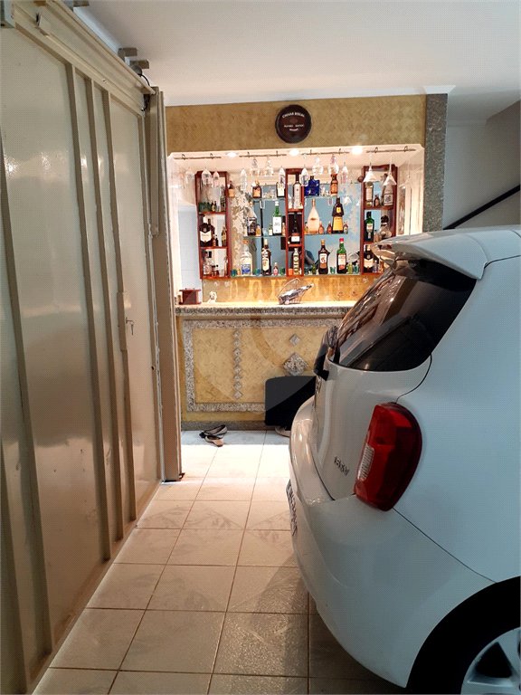 Sobrado à venda com 3 quartos, sendo 1 suíte,  em Vila Guilherme, São Paulo, SP