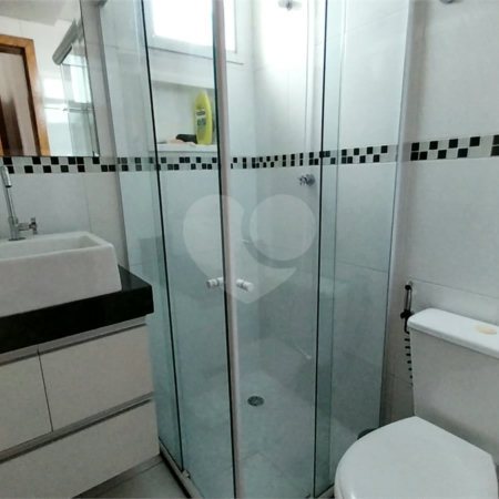 Apartamento à venda com 2 quartos, sendo 1 suíte, em Olímpico, São Caetano do Sul, SP