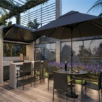 Apartamento à venda com 4 suítes em Vila Olímpia, São Paulo, SP