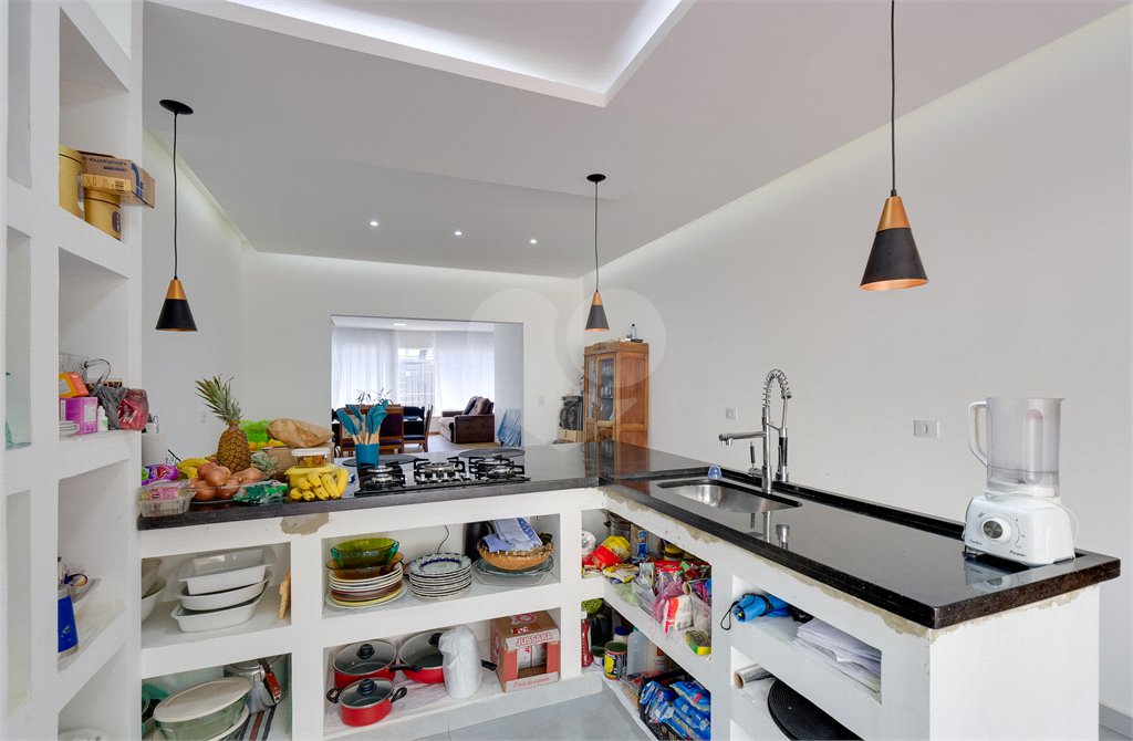 Casa Térrea à venda com 2 quartos em Santo Amaro, São Paulo, SP