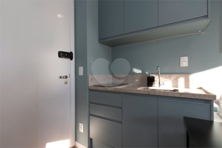 Apartamento à venda ou para alugar com 1 suíte em Vila Nova Conceição, São Paulo, SP