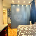 Apartamento à venda com 3 suítes em Mandaqui, São Paulo, SP