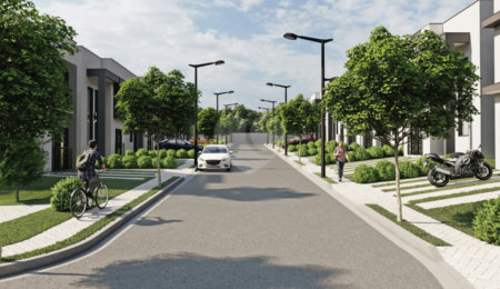 Villaggio Maranello