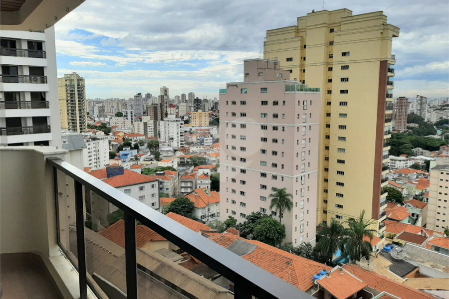 Apartamento à venda com 4 quartos, sendo 2 suítes, em Jardim São Paulo(zona Norte), São Paulo, SP