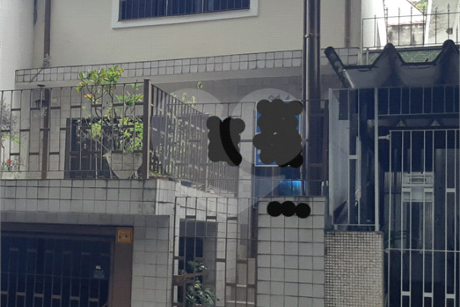 Sobrado à venda com 3 quartos, sendo 1 suíte, em Mandaqui, São Paulo, SP