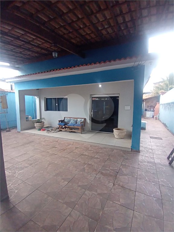 Casa à venda com 3 quartos, sendo 1 suíte, em Campo Grande, Rio de Janeiro, RJ