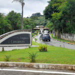 Terreno à venda no condomínio Itaguaçu da Cantareira, São Paulo - SP