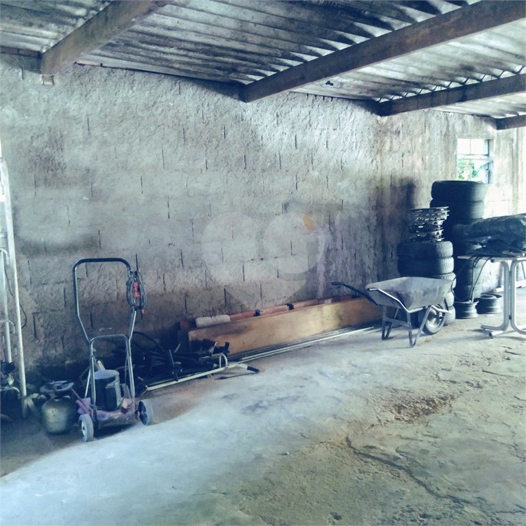Terreno à venda com 2 quartos em Vila Nova Cachoeirinha, São Paulo, SP