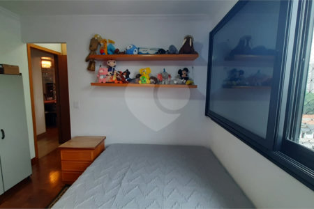 Cobertura à venda com 3 quartos, sendo 2 suítes, em Bela Aliança, São Paulo, SP