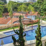 Cobertura à venda com 2 suítes em Granja Julieta, São Paulo, SP