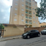 Apartamento à venda com 2 quartos em Jardim Simus, Sorocaba, SP