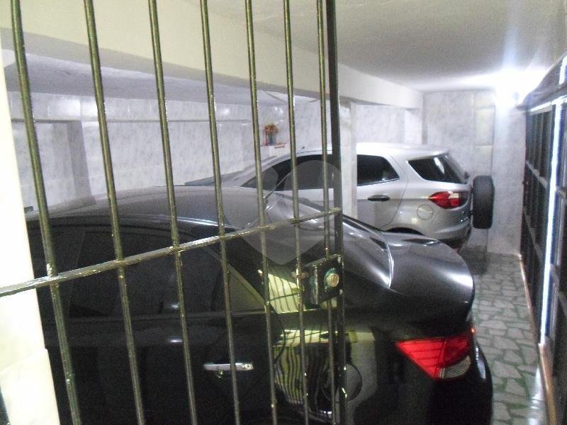 Sobrado à venda com 6 quartos em Vila Nova Mazzei, São Paulo, SP