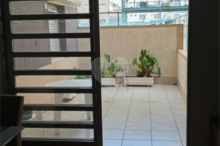 Apartamento à venda com 3 quartos em Cerqueira César, São Paulo, SP
