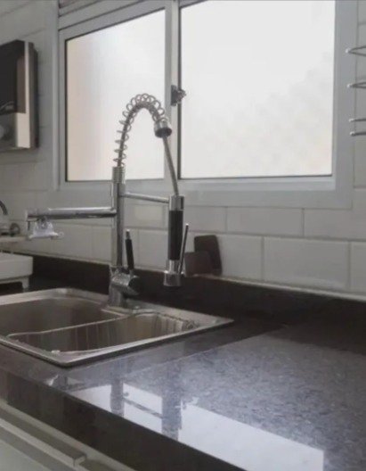 Apartamento à venda com 4 quartos, sendo 1 suíte, em Vila Santo Antônio, Guarulhos, SP