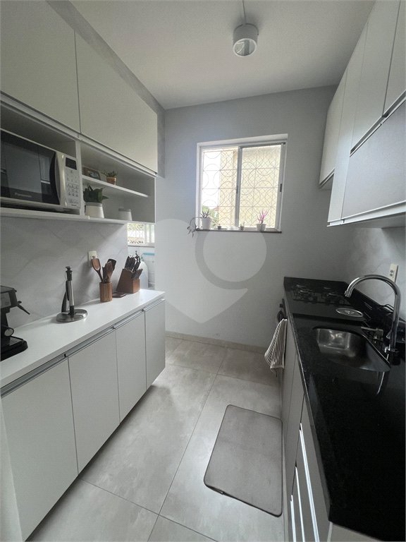 Apartamento à venda com 2 quartos em Tijuca, Rio de Janeiro, RJ