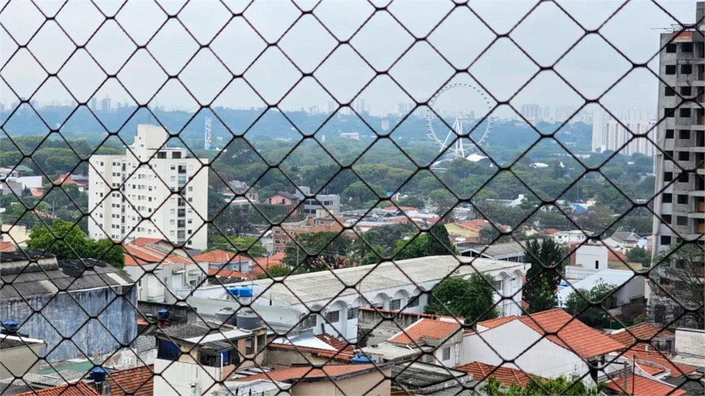 Apartamento à venda com 3 quartos, sendo 1 suíte, em Vila Leopoldina, São Paulo, SP