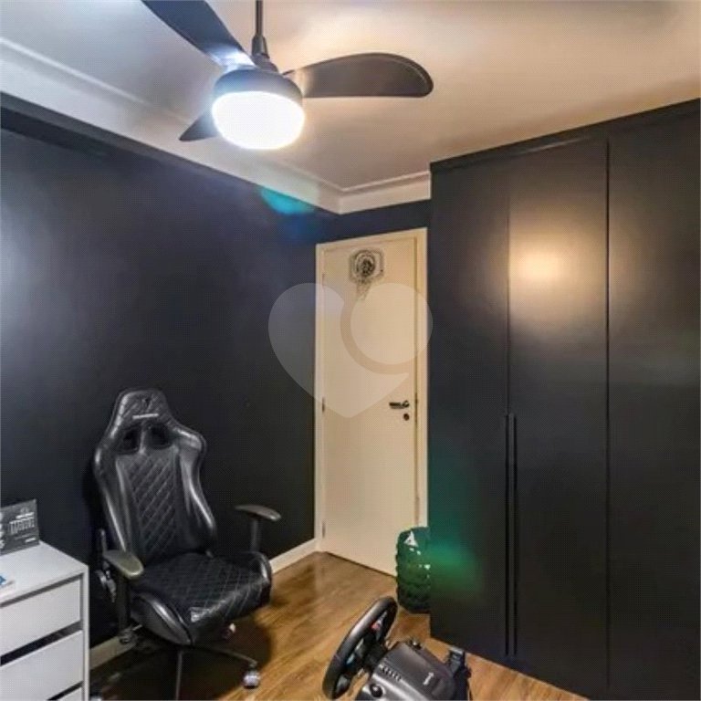 Apartamento à venda com 4 quartos, sendo 3 suítes,  em Paraíso do Morumbi, São Paulo, SP