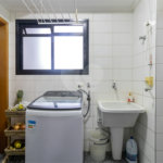Apartamento à venda com 3 suítes em Vila Regente Feijó, São Paulo, SP