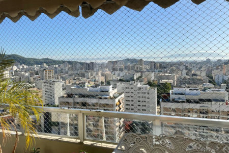 Apartamento à venda com 4 quartos, sendo 1 suíte, em Tijuca, Rio de Janeiro, RJ