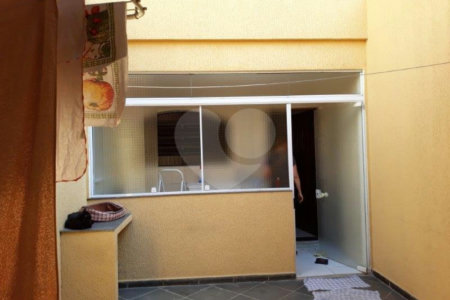 Sobrado à venda com 3 quartos, sendo 1 suíte,  em Tucuruvi, São Paulo, SP