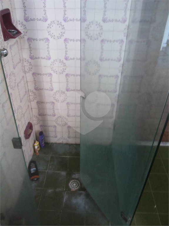 Apartamento à venda com 1 quarto em Santa Cecília, São Paulo, SP
