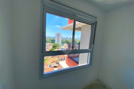 Apartamento à venda com 2 quartos, sendo 1 suíte, em Santo Amaro, São Paulo, SP