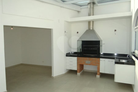 Cobertura à venda com 3 quartos, sendo 2 suítes, em Indianópolis, São Paulo, SP