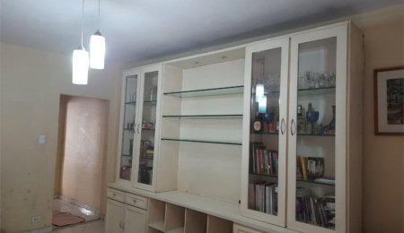 Sobrado à venda com 3 quartos em Vila Hamburguesa, São Paulo, SP