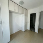 Apartamento para alugar com 1 quarto em Perdizes, São Paulo, SP