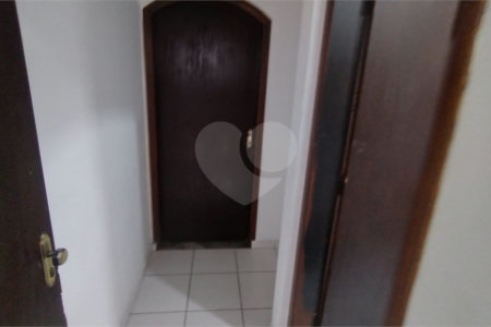 Casa Térrea à venda com 2 quartos em Cidade Dutra, São Paulo, SP