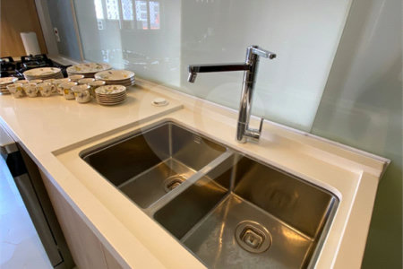 Apartamento à venda com 2 quartos em Cerqueira César, São Paulo, SP