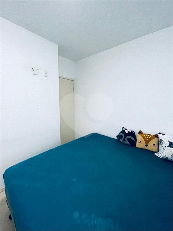 Apartamento à venda com 2 quartos do Maranhão, São Paulo, SP