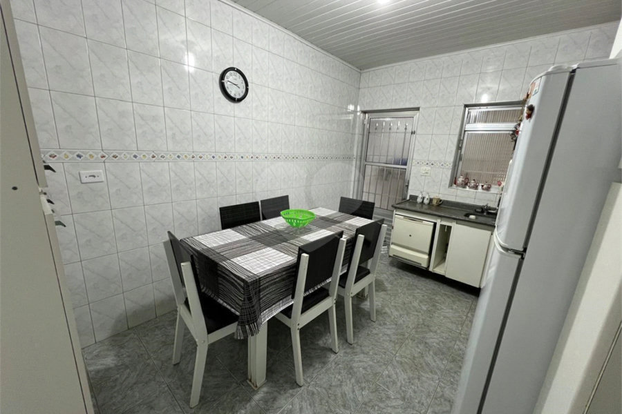 Casa à venda com 2 quartos em Parada Inglesa, São Paulo, SP