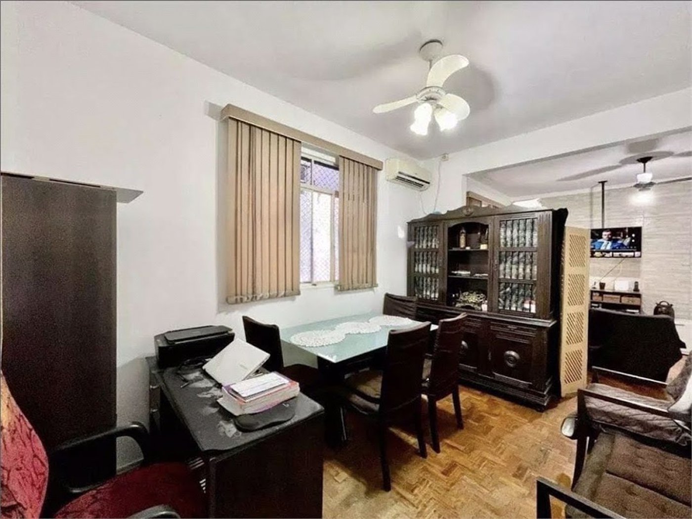 Apartamento à venda, 75 m² por R$ 380.000,00 - Encruzilhada - Santos/SP