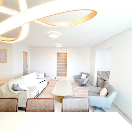 Apartamento à venda com 3 suítes no Centro, Guarulhos, SP