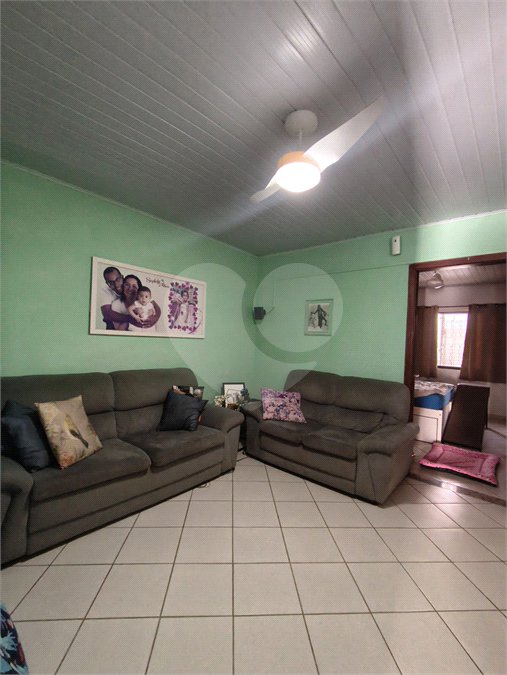 Casa Térrea à venda com 2 quartos em Imirim, São Paulo, SP