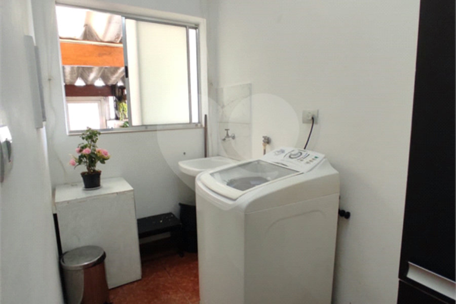 Casa à venda com 7 quartos em Mandaqui, São Paulo, SP