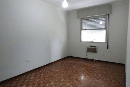 Apartamento Residencial à venda, Itararé, São Vicente - AP1108.