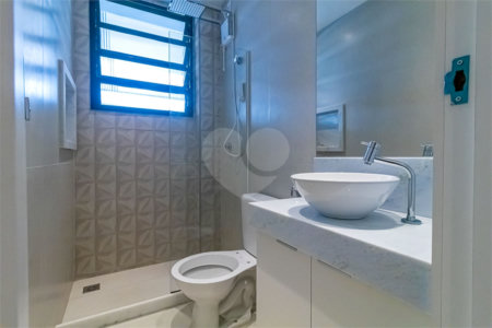 Apartamento à venda com 1 quarto em Copacabana, Rio de Janeiro, RJ