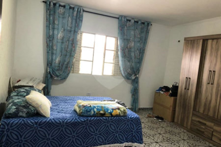 Casa à venda com 5 quartos, sendo 2 suítes, em Parque Continental Ii, Guarulhos, SP