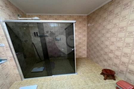 Casa à venda com 3 quartos, sendo 1 suíte,  em Vila Mazzei, São Paulo, SP
