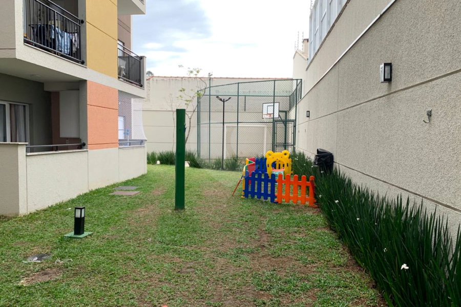 Apartamento à venda com 2 quartos em Tremembé, São Paulo, SP