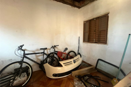 Casa à venda com 3 quartos em Vila Rio Branco, Itapetininga, SP