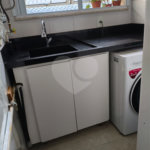 Apartamento à venda com 3 quartos, sendo 1 suíte,  no Centro, São Bernardo do Campo, SP