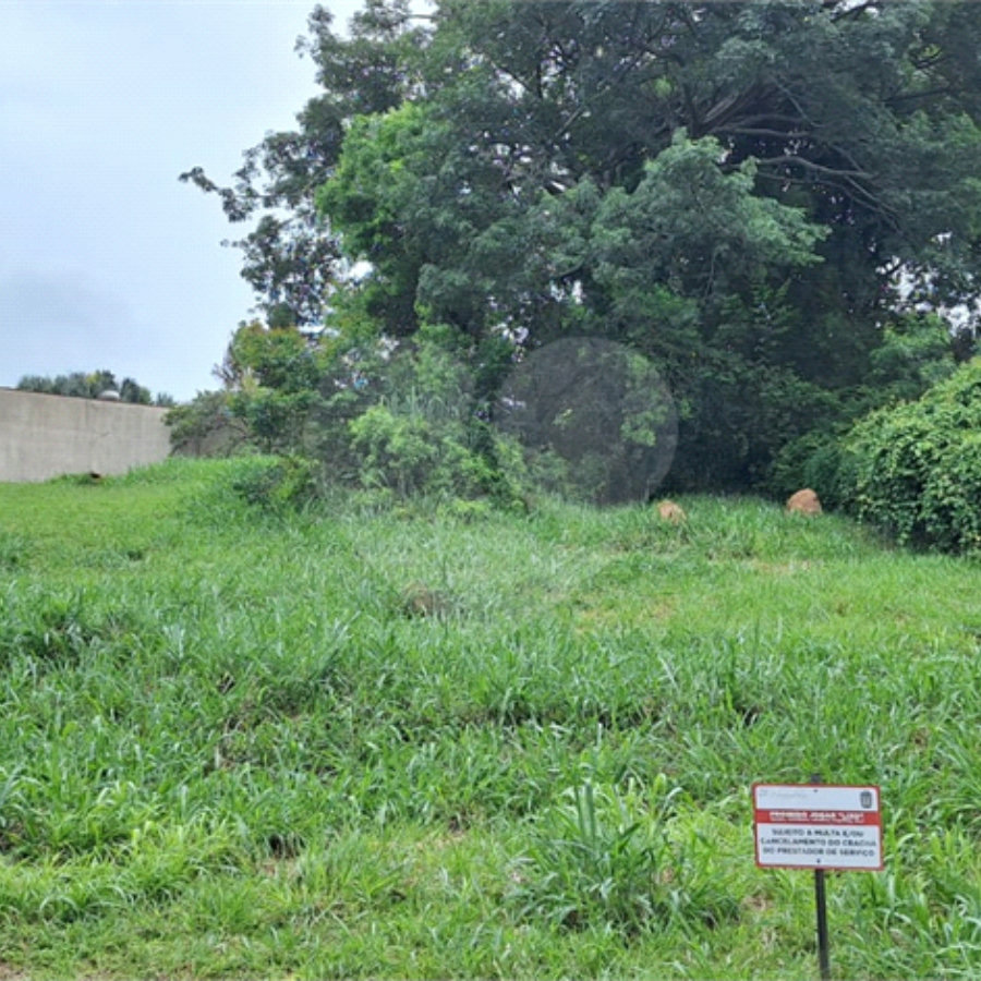 Terreno a venda no Condominio Marambaia, Vinhedo-SP