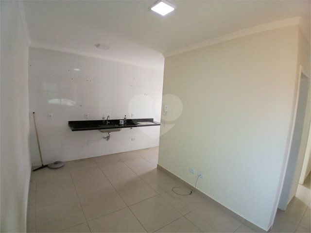 Apartamento à venda com 2 quartos em Santana, São Paulo, SP