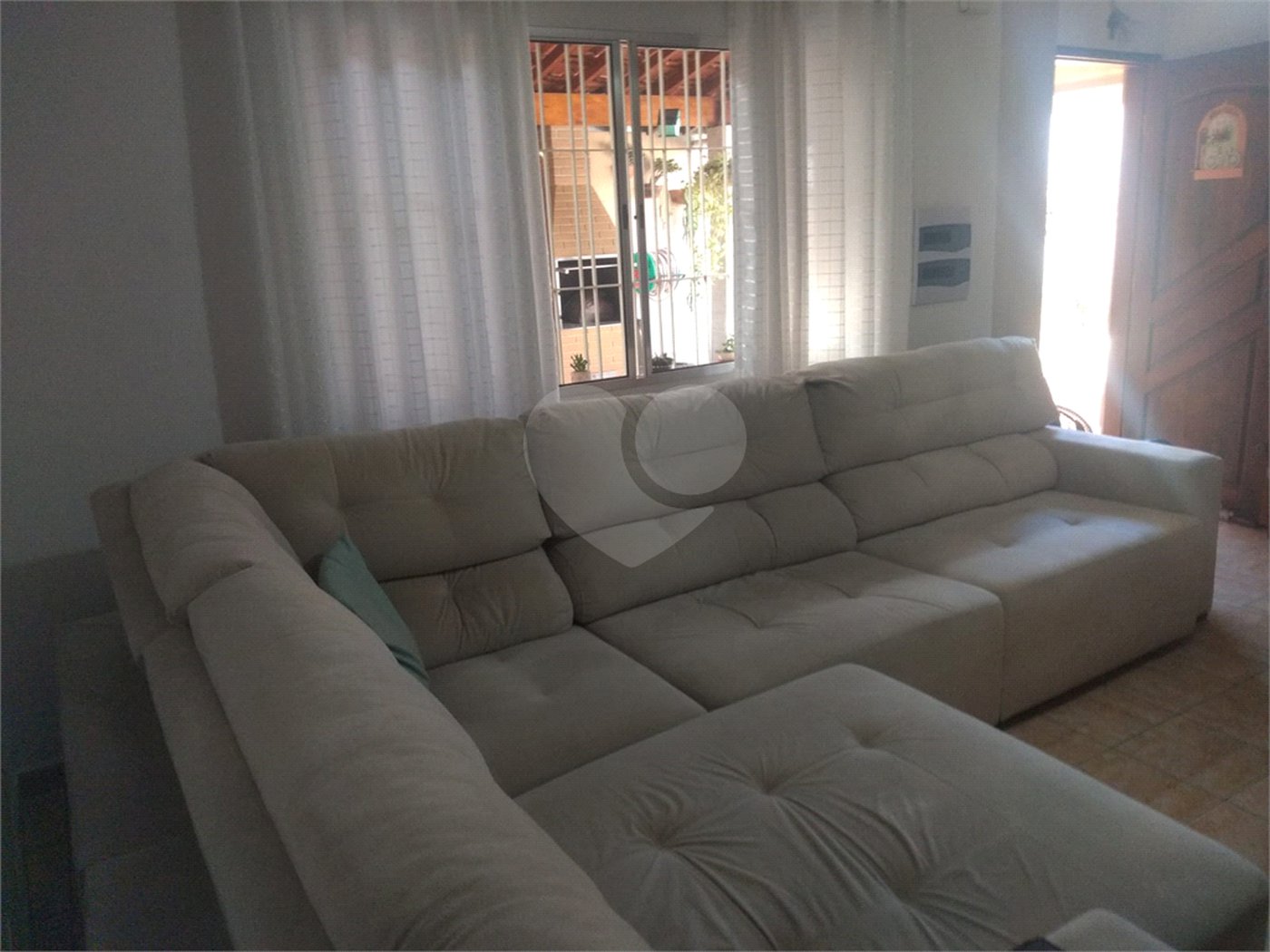 Casa Térrea à venda com 2 quartos em Vila Santa Edwiges, São Paulo, SP
